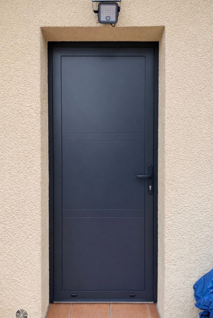 porte d