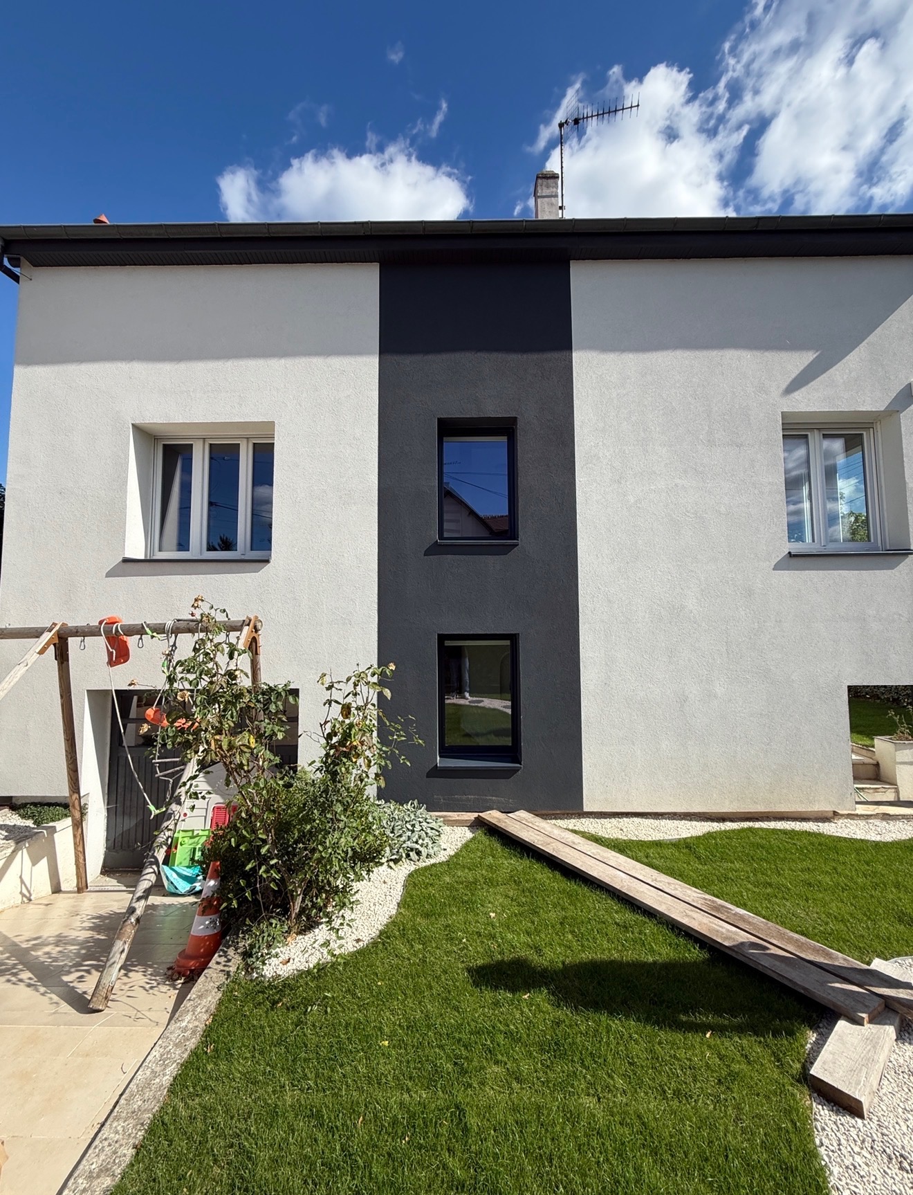 fenêtres fixes à Neuilly-sur-Marne